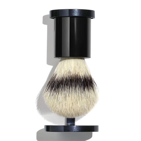 chanel shave brush|chanel tools and brushes.